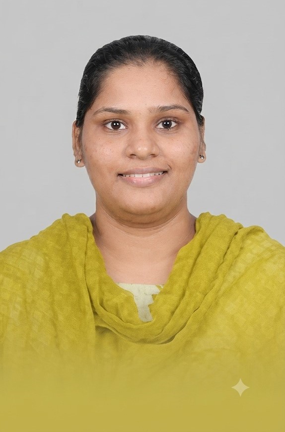 Sathima - Part time Cook in Goregaon West in Mumbai